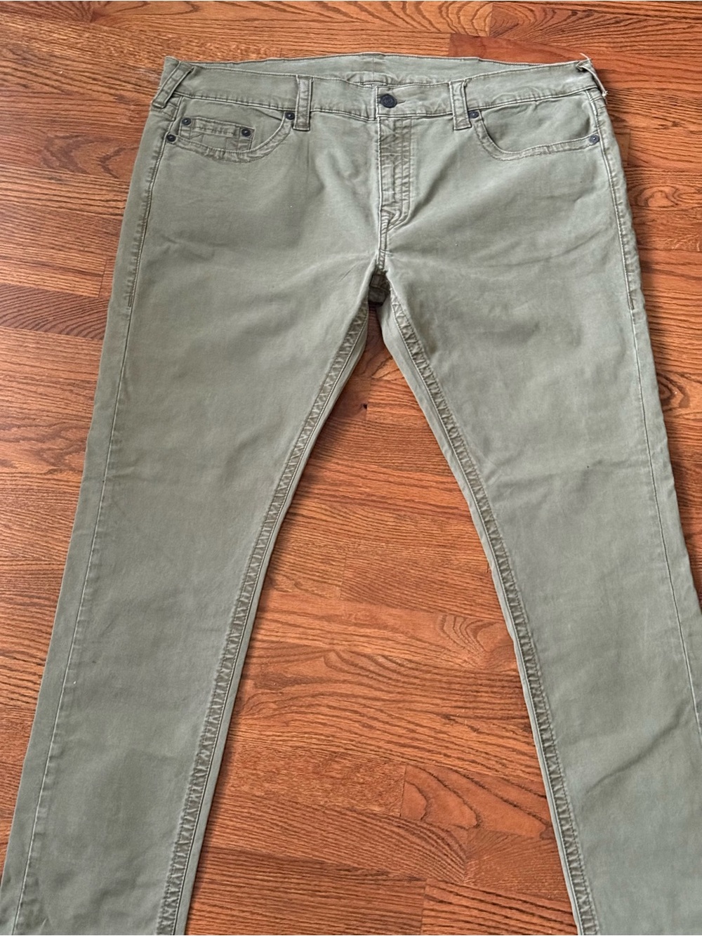 Men's true religion Jeans